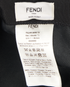Fendi FF Logo Cap, other view
